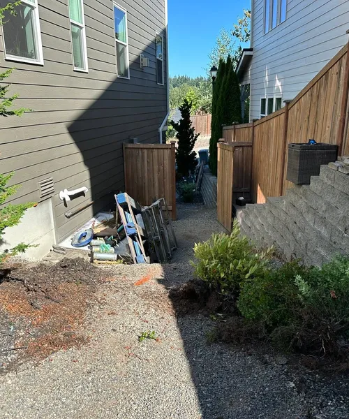 Syntetic Grass, Patios & Pavers Installation in Lakewood 